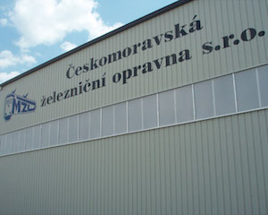 Prosvětlovací pásy